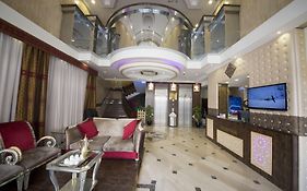 فندق ماريانا