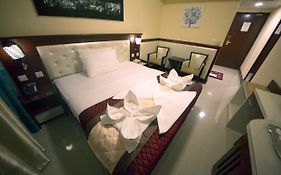 فندق ماريانا